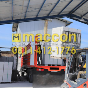 Maccon Bata Ringan